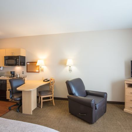 Candlewood Suites Sheridan By Ihg Exterior foto
